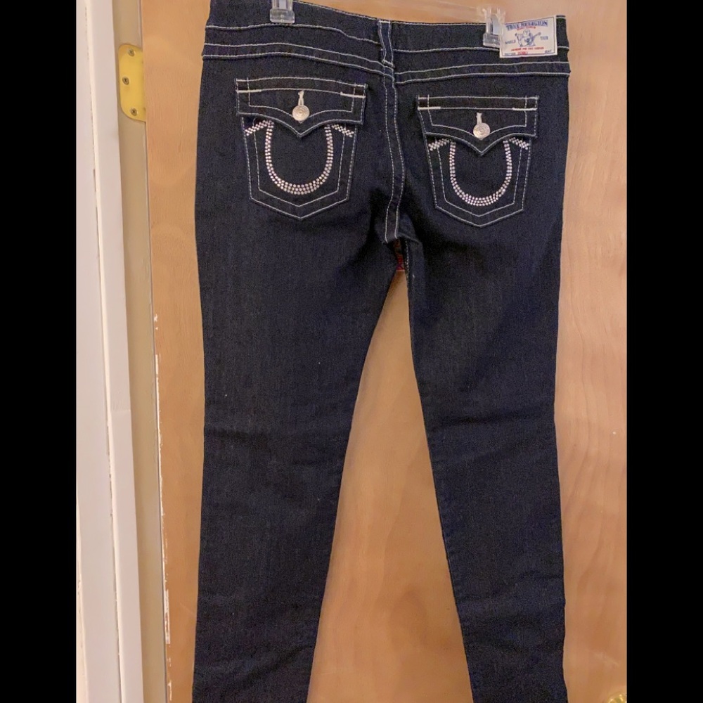 True Religion jeans